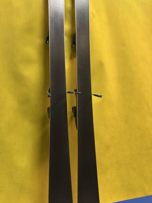 Narty Head shape 72 Dł 163 RAJSKIRENT