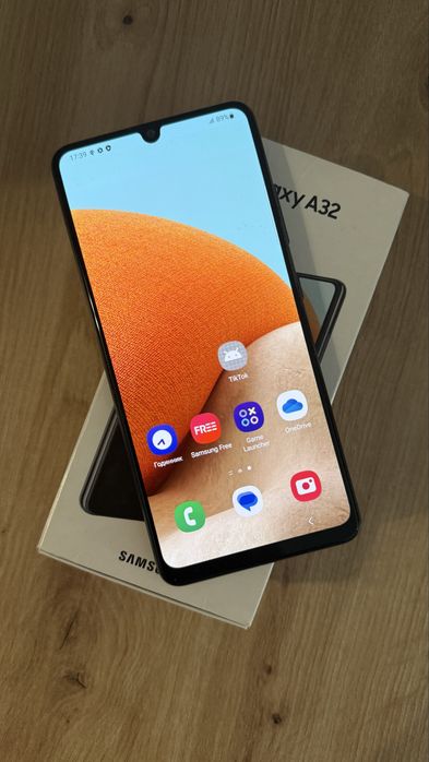 Sprzedam telefon Samsung A 32