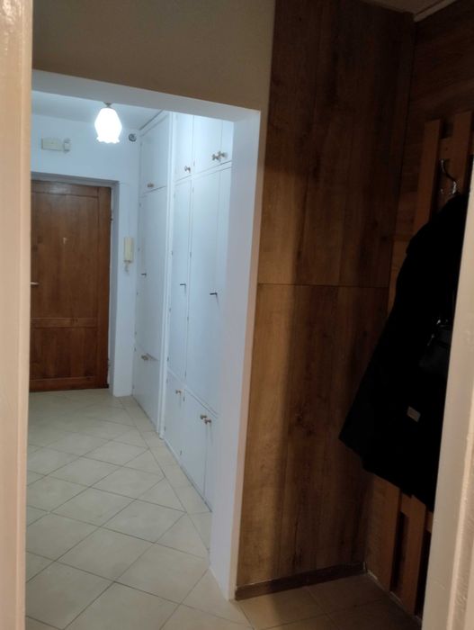 Wynajmę mieszkanie 46 m na Piastowskiej