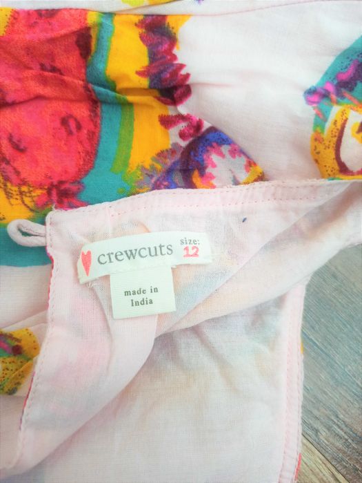 Sukienka firmy J.Crew, rozm.12 (146)