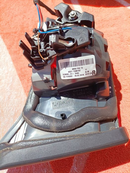 Farolins BMW série 4 f32 e f36