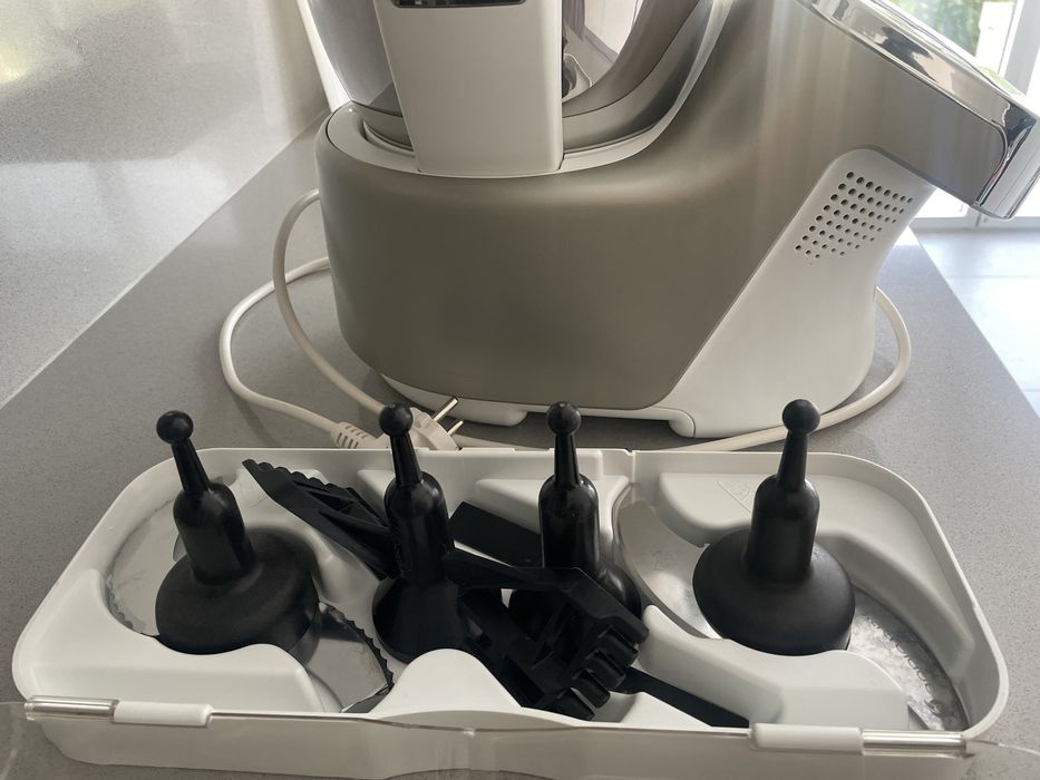 Robot cozinha moulinex