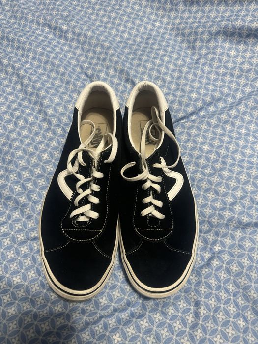 Vans sport low кеди, 46 розмір