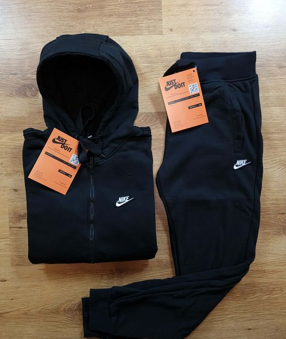 Dres męski Nike M L XL XXL