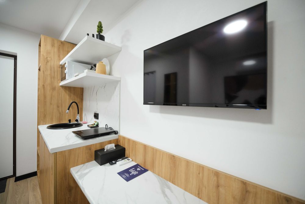 #1613 Оренда квартири подобово. Документи. Вул. Лаврська 4