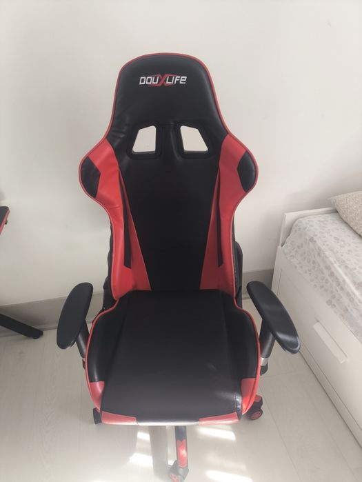 Cadeira Gamer Bom estado