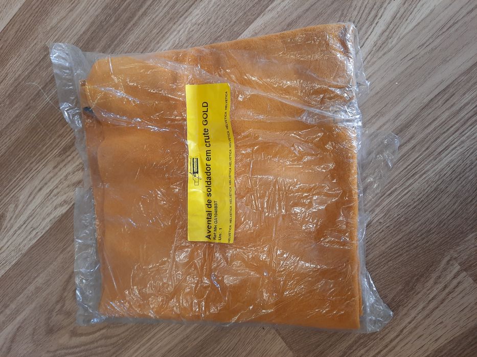 Conjunto material soldadura