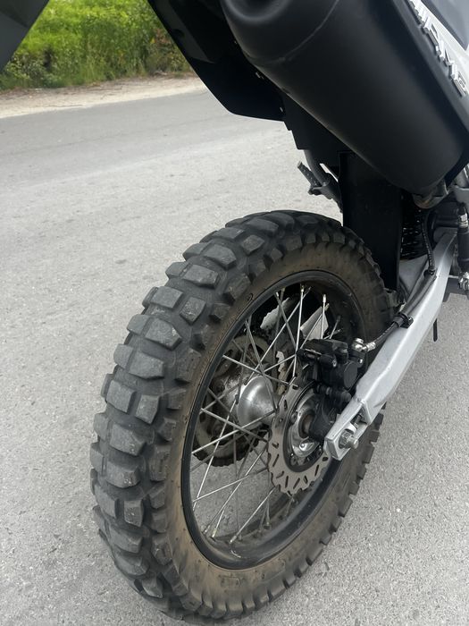 Продам або обміняю лонкін 300