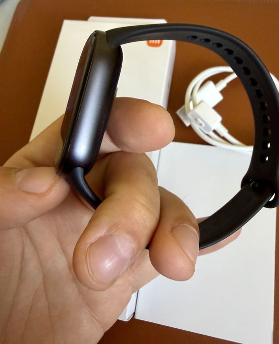 Opaska Xiaomi Smart Band 10
