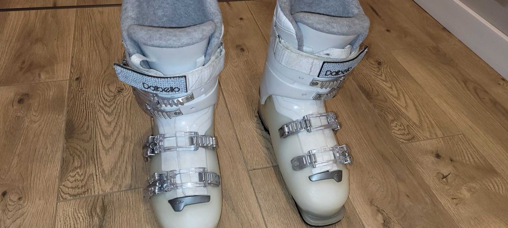 Buty narciarskie dalbello aspire 60