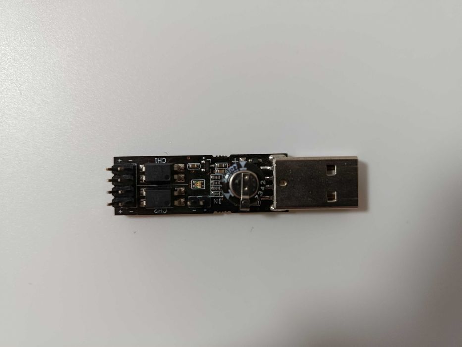 Сторожевой таймер (вотчдог) USB WatchDog Pro2 USBA