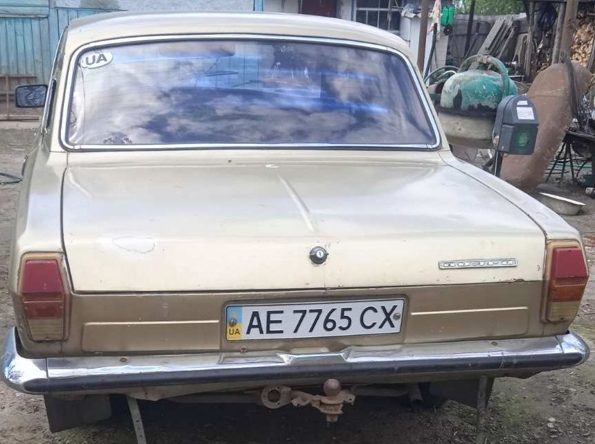 Продається автомобіль.