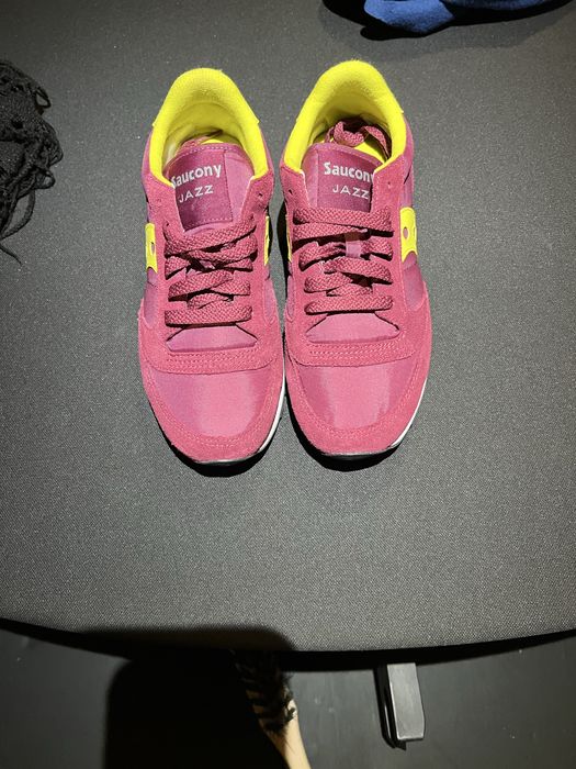 Sapatilhas Saucony Jazz 37