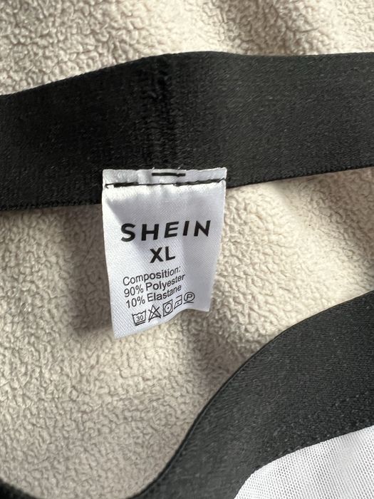 Jockstraps renda xl novos