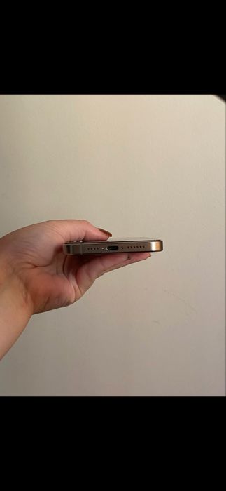 Айфон 15 Pro Max