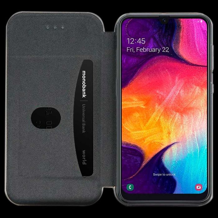 Чехол Книжка SAMSUNG  A34  Огромный ассортимент и на магните!