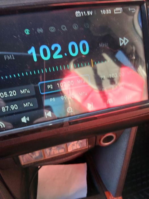 Продам кадді 1.9