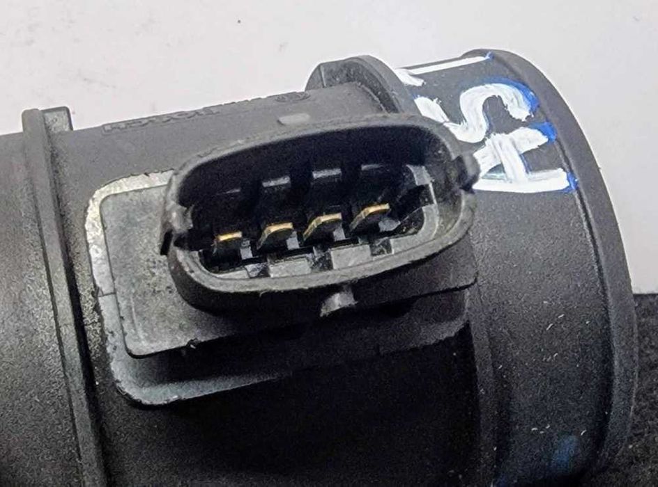 Medidor Massa de Ar / MAF 0281002618 - OPEL ASTRA H