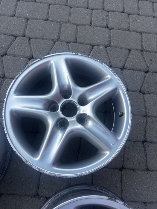 Продам диски від Lexus rx 300  1 покоління