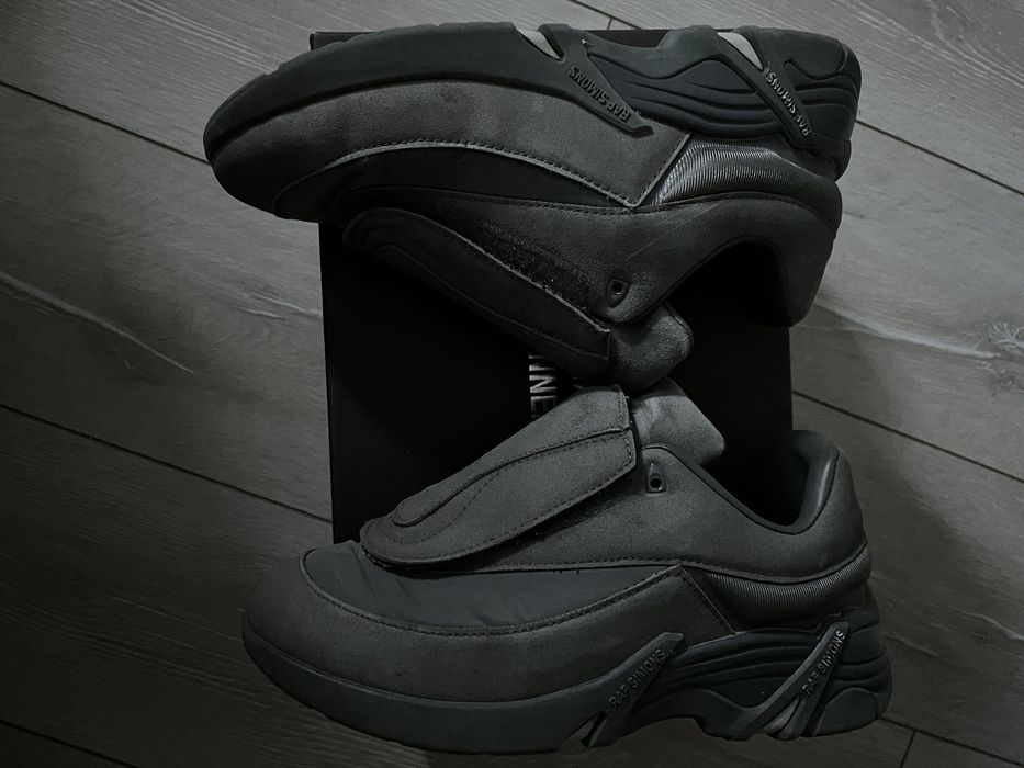 Кросівки Raf Simons Antei