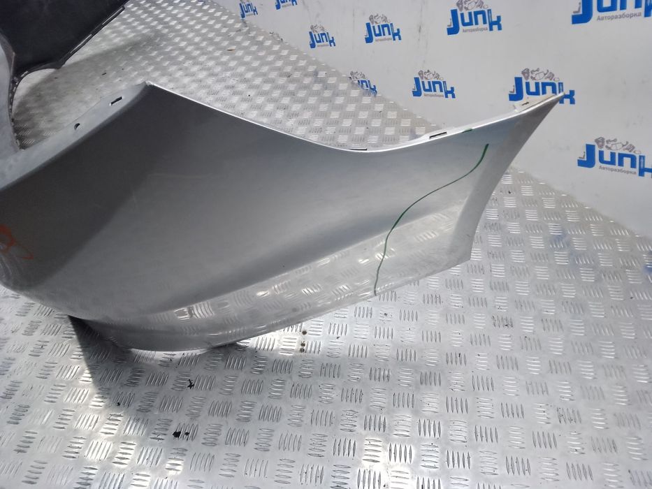 Бампер задний DS7Z17K835AAPTM для Ford Fusion MK5 2015-2021