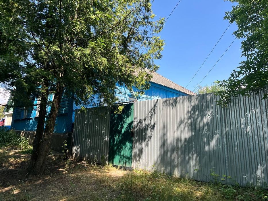 Продаж будинку 70м² (торг)