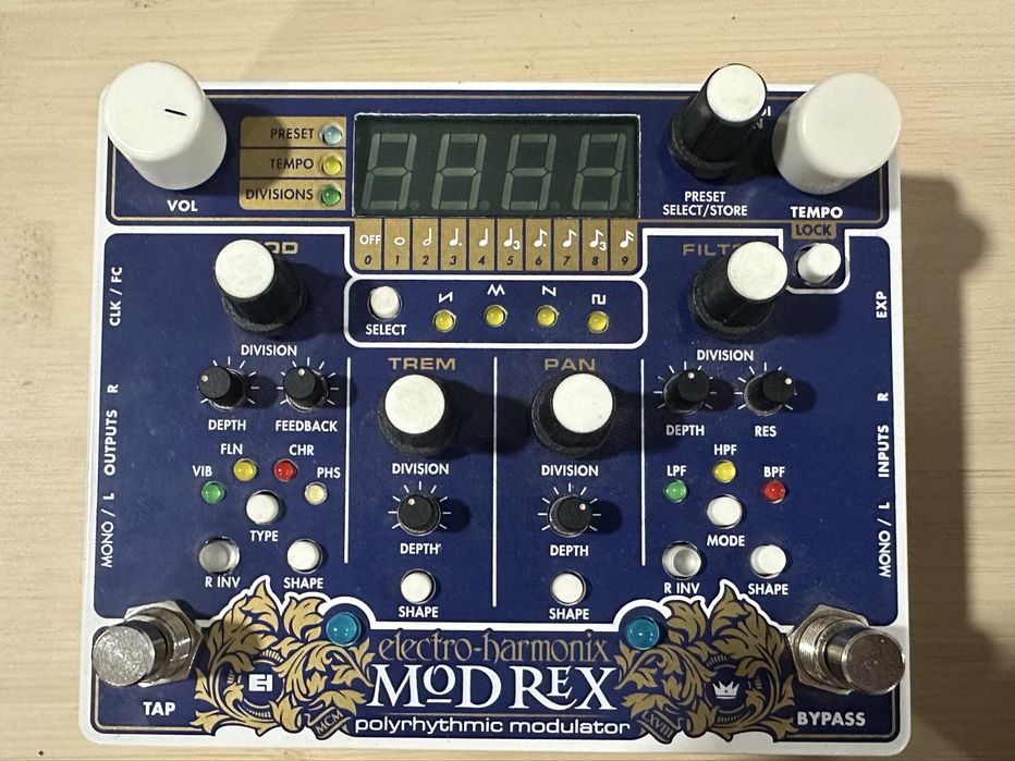 Material de som diverso - Korg, Cyclone Analogic, Arturia, Electro Harmonix, Novation