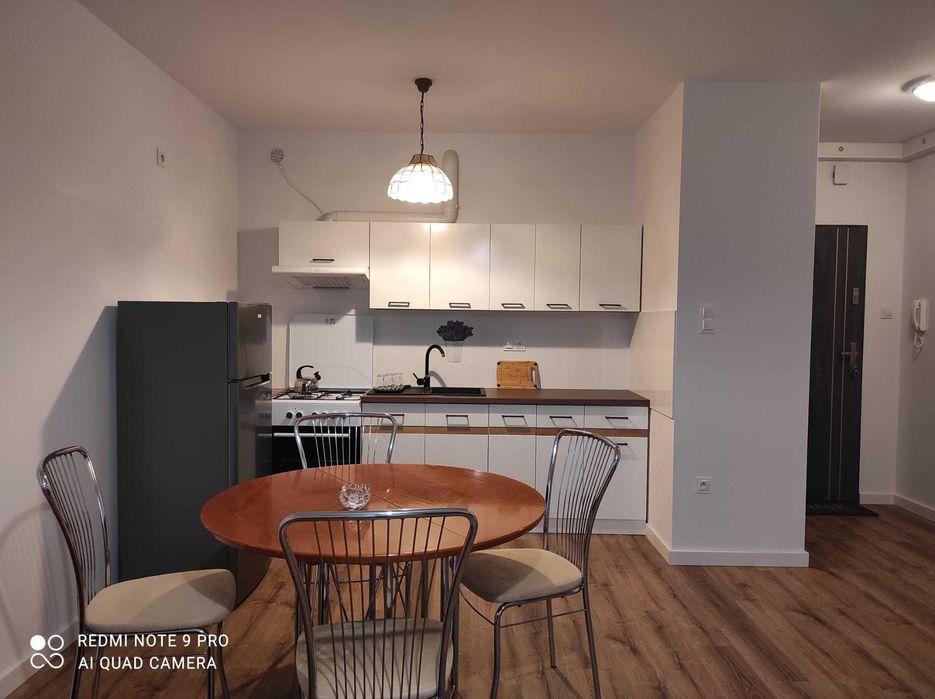 Wynajmę mieszkanie, Ślesin