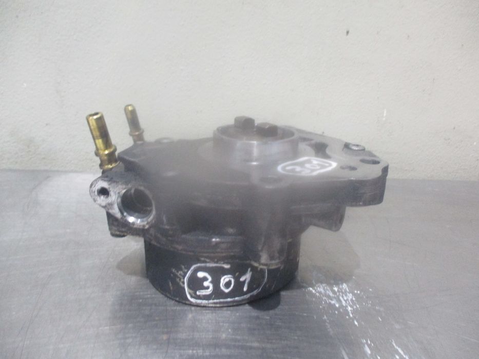 Depressor dos travões / bomba de vácuo LAND ROVER Discovery IV (L319)