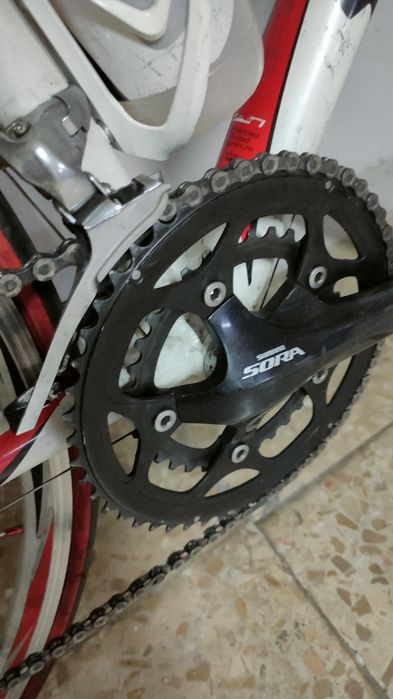 Bicicleta specialized Allez