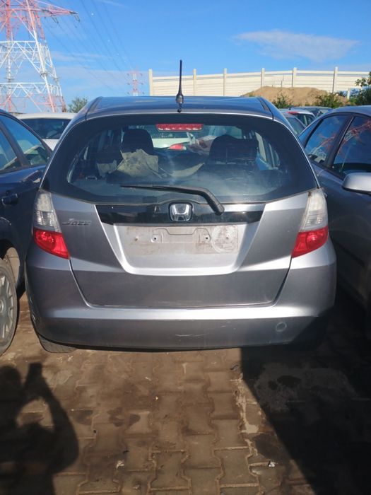 Klapa bagażnika Honda jazz III
