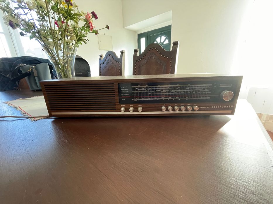 Radio Telefunken