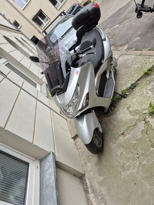 Kymco