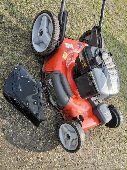 Kosiarka husqvarna J55SL