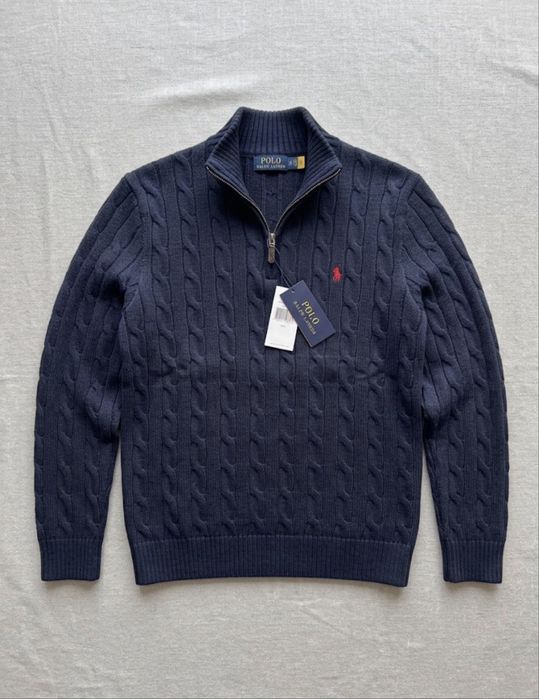 Светр / Зіп-кофта Polo Ralph Lauren
