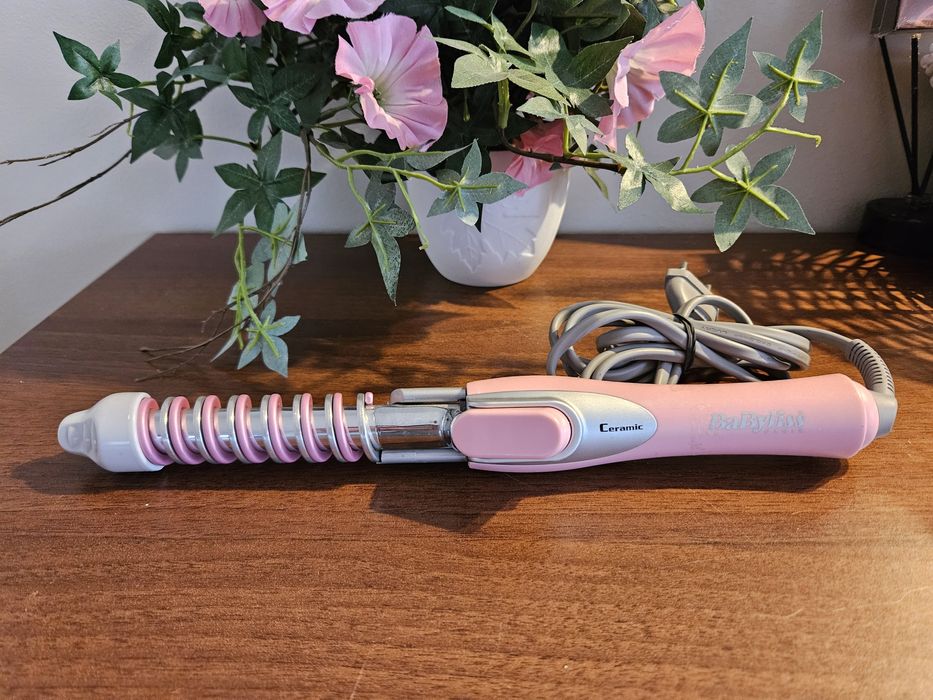 Плойка для волосся BaByliss