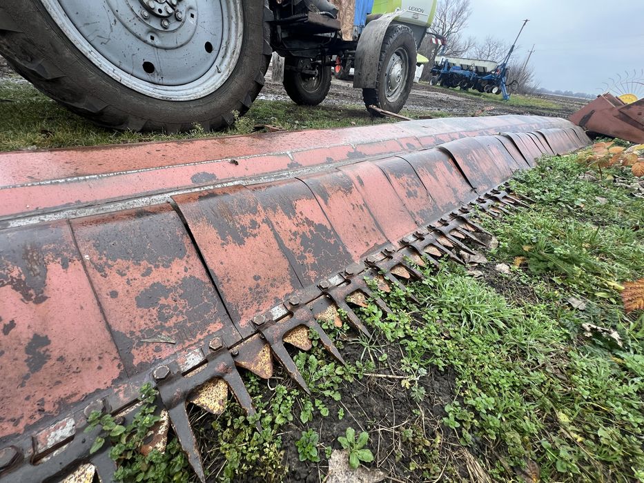 Палессе 812 полісся кзс 812