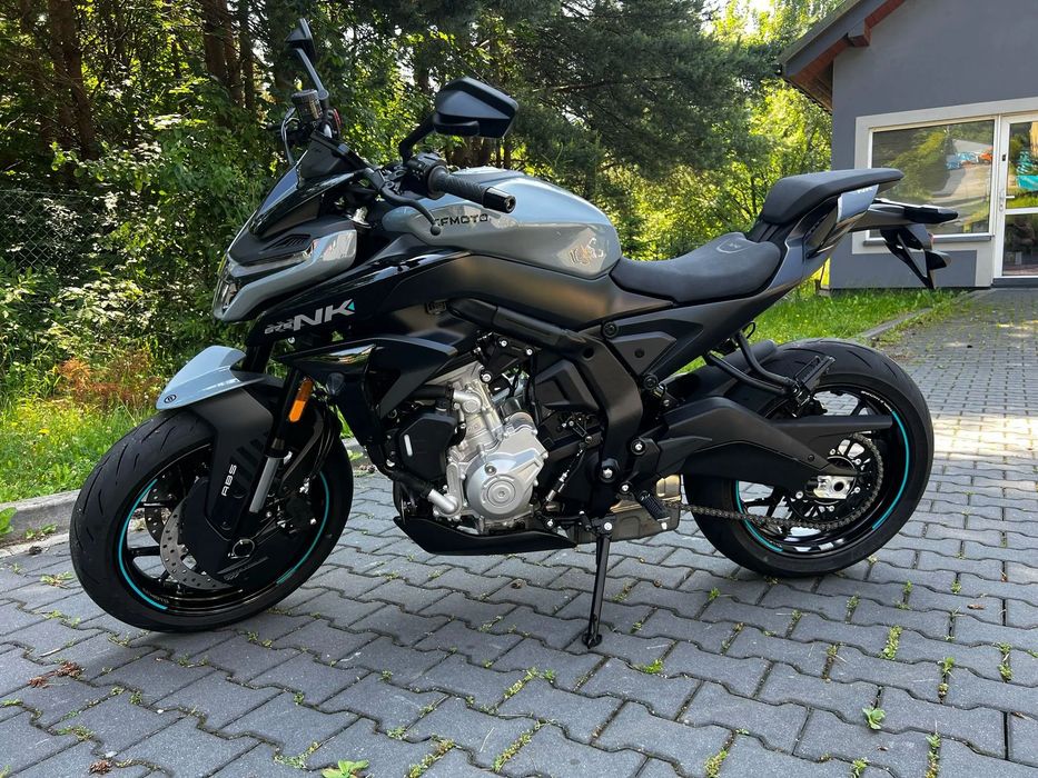 Cfmoto