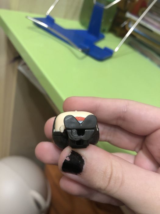 Вілл З кіндера дивні дива