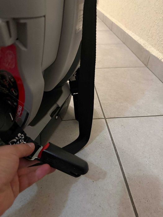 Автокрісло Chicco Nextfit