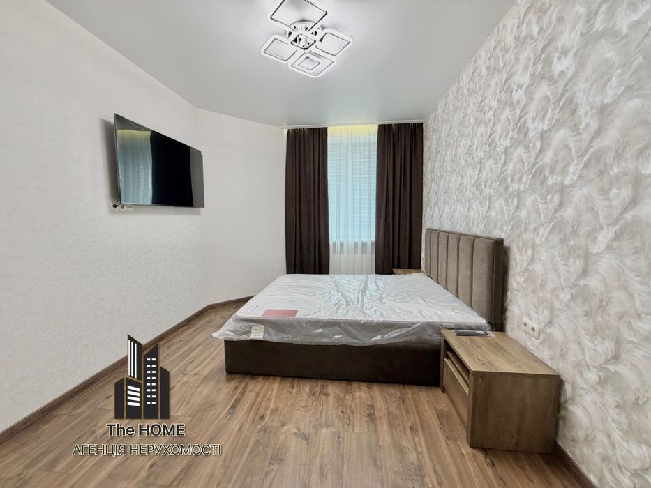 Продаж нової 1к квартири ЖК Софія Сіті Корольова 4 Програми +