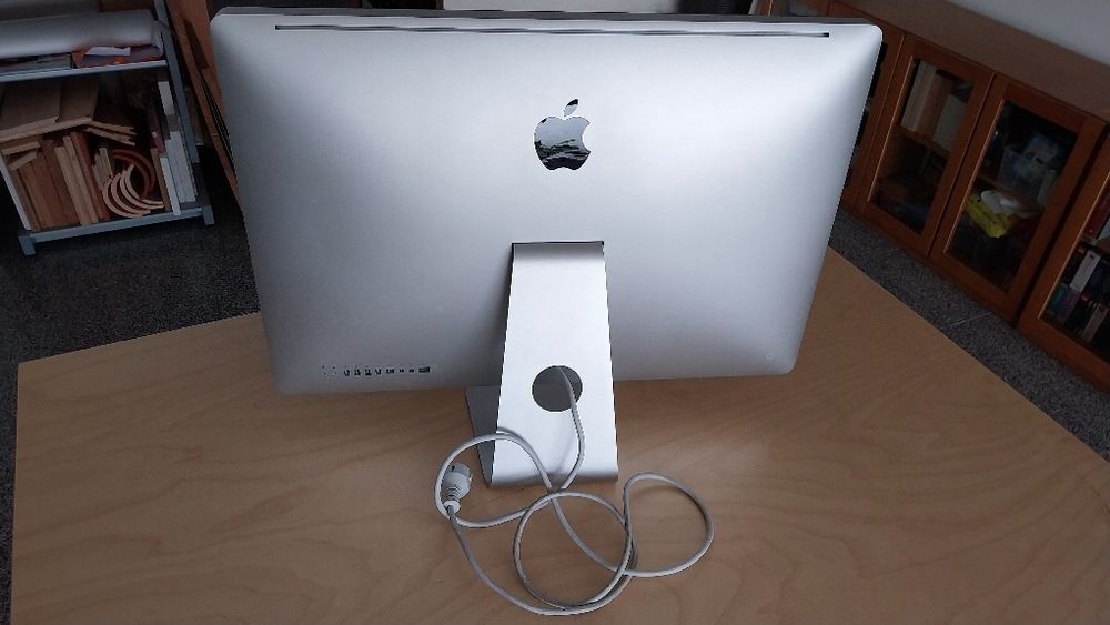 Imac 27 polegadas 2011