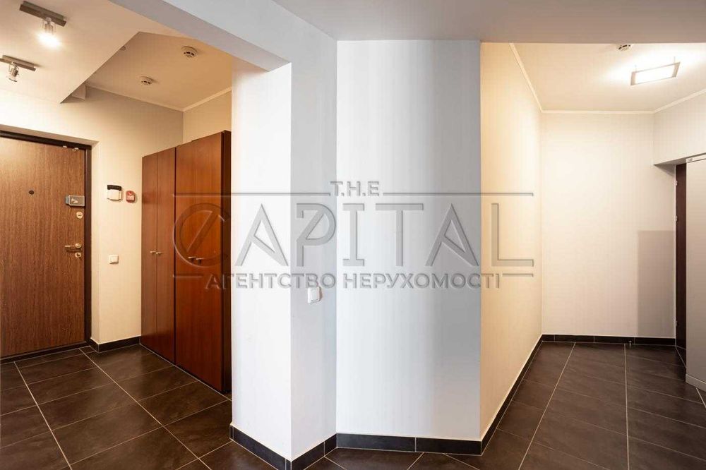 Коммерческая недвижимость по адресу ул. Никольско-Слободская (площадь 127,1 м²) - Atlanta.ua - фото 8