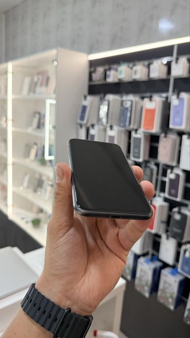 Iphone 11  128 Gb Black