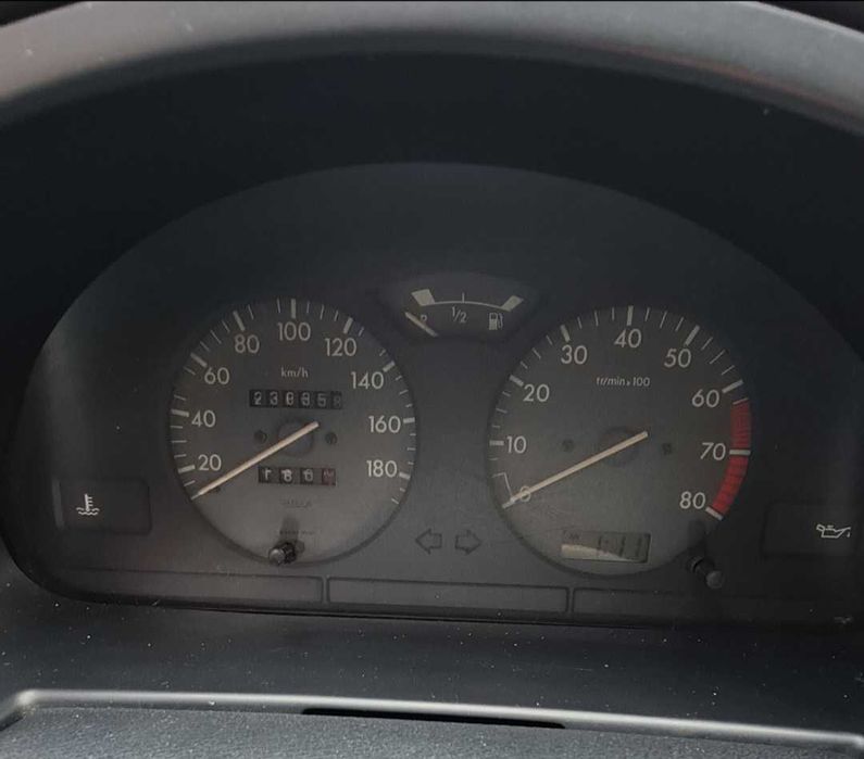 CITROEN SAXO 5 portas