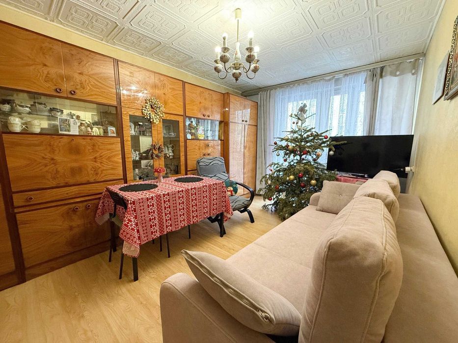 3-pokojowe na Przy Arce na sprzedaż!