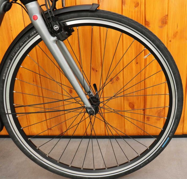 Rower elektryczny Koga E -Nova. D 53 I  RATY