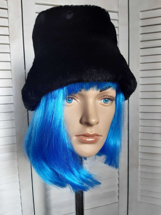 Трендовая акриловая панама, шляпа assorted