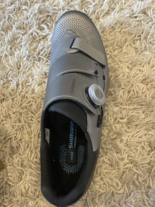 Buty spd shimano xc502 roz 46