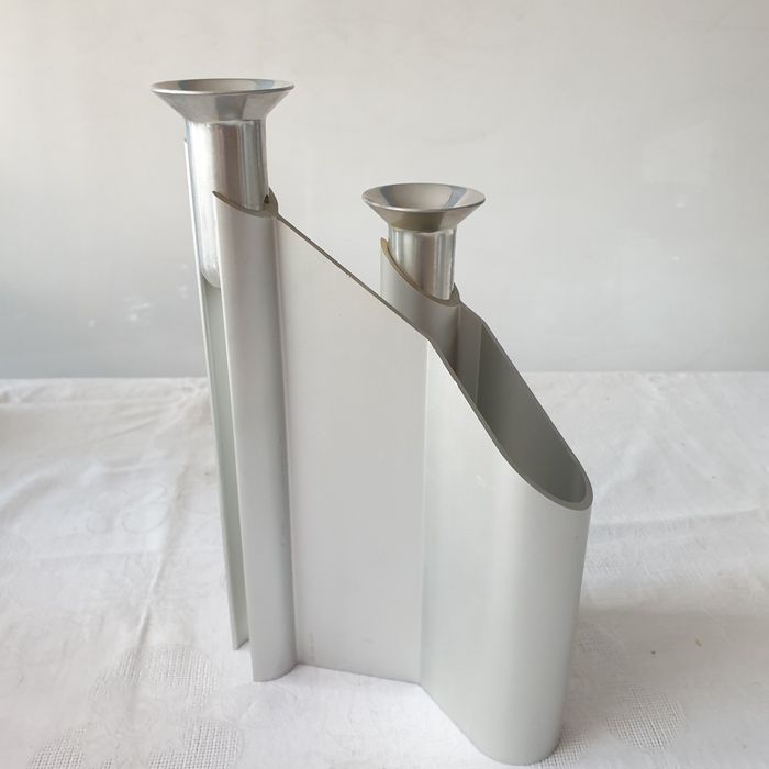 Świecznik GEORG JENSEN Denmark
